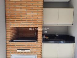 #V7457 - Casa em condomínio para Venda em Indaiatuba - SP - 2