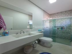 #V7457 - Casa em condomínio para Venda em Indaiatuba - SP - 3