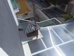 Sobrado para Venda em Santo André - 4
