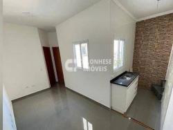 Cobertura para Venda em Santo André - 2