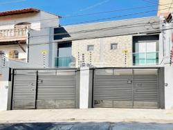 Sobrado para Venda em Santo André - 4
