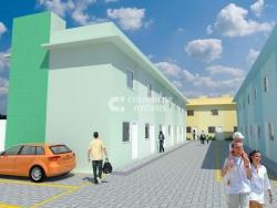 Sobrado para Venda em Itanhaém - 4