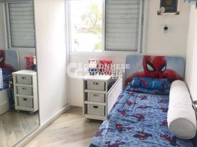 Apartamento para Venda em Santo André - 4