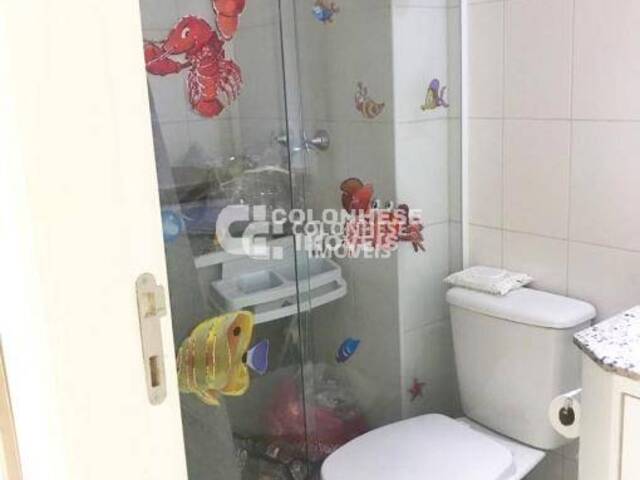 Apartamento para Venda em Santo André - 3
