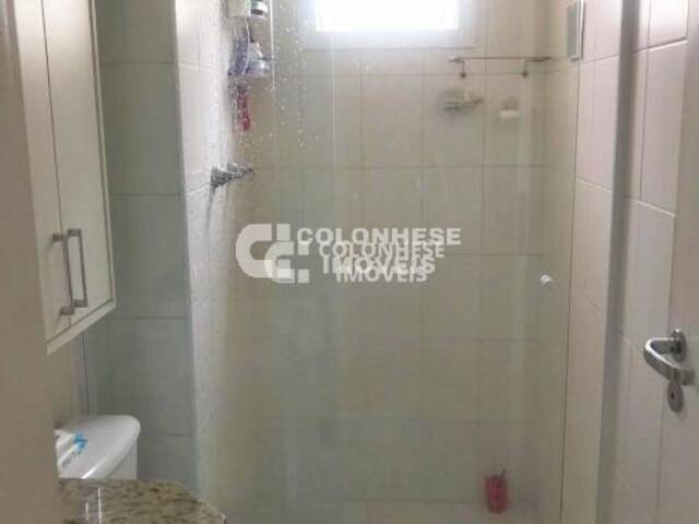 Apartamento para Venda em Santo André - 2
