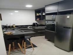 #V7529 - Triplex para Venda em Santo André - SP - 2
