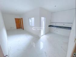 Apartamento para Venda em Santo André - 2