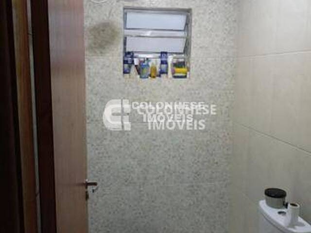 Casa para Venda em Santo André - 2