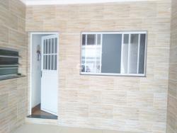 Sobrado para Venda em Santo André - 2
