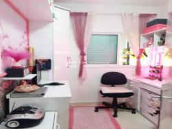 Apartamento para Venda em Santo André - 3