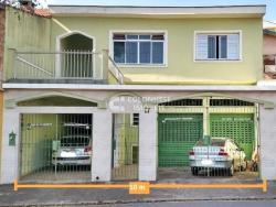 Sobrado para Venda em Santo André - 2