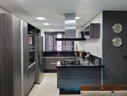 Sobrado para Venda em Santo André - 4