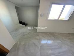 Cobertura para Venda em Santo André - 2