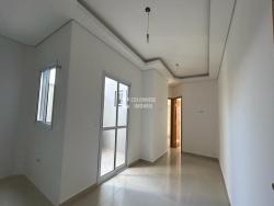 Apartamento para Venda em Santo André - 2