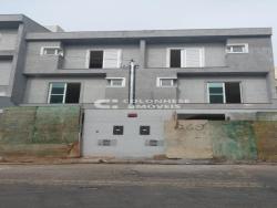 Sobrado para Venda em Santo André - 3