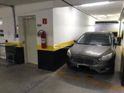 Apartamento para Venda em Santo André - 2