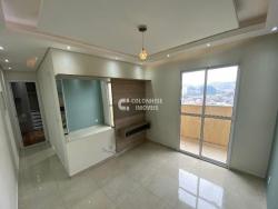 Apartamento para Venda em Santo André - 5