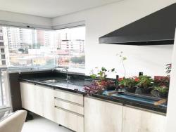 Apartamento para Venda em Santo André - 4