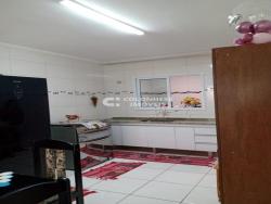 Sobrado para Venda em Santo André - 4