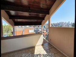 Sobrado para Venda em Santo André - 4