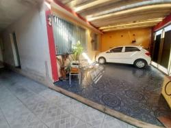 Casa para Venda em Santo André - 2