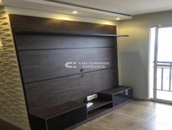 Apartamento para Venda em Santo André - 2