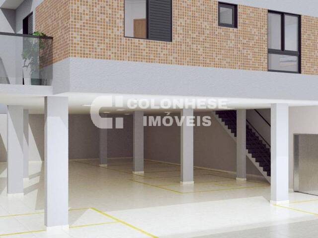 #V2683 - Apartamento Sem Condomínio para Venda em Santo André - SP - 2