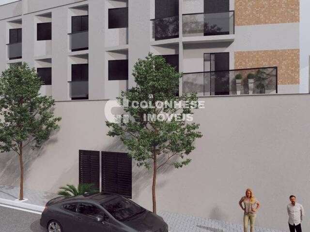 #V2686 - Cobertura para Venda em Santo André - SP