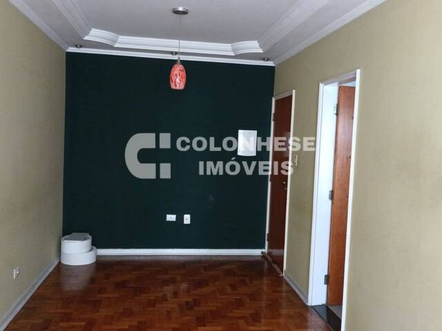 Apartamento para Venda em Santo André - 4
