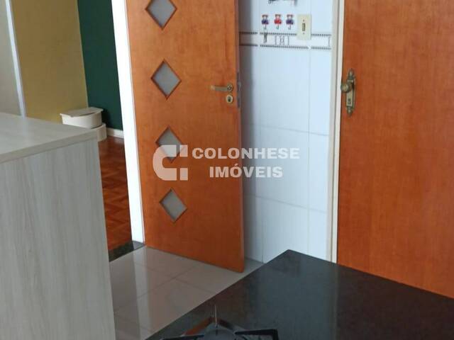 #V2840 - Apartamento para Venda em Santo André - SP