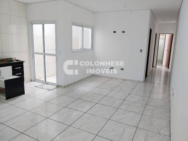 #A2853 - Apartamento para Locação em Santo André - SP