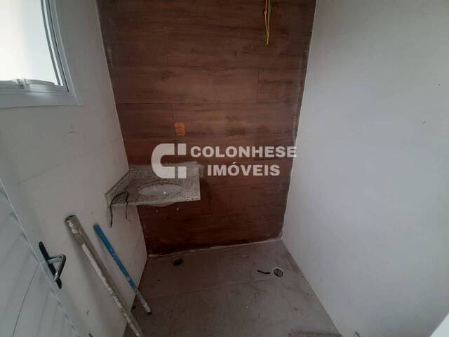 Apartamento para Venda em Santo André - 4