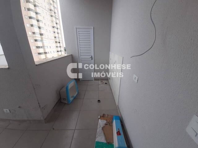 Apartamento para Venda em Santo André - 5