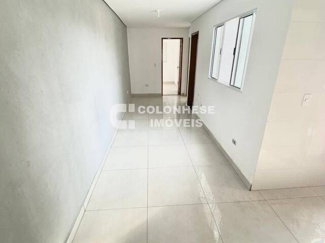 Cobertura para Venda em Santo André - 5