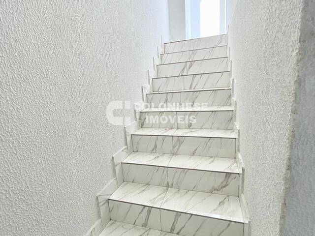 Cobertura para Venda em Santo André - 4