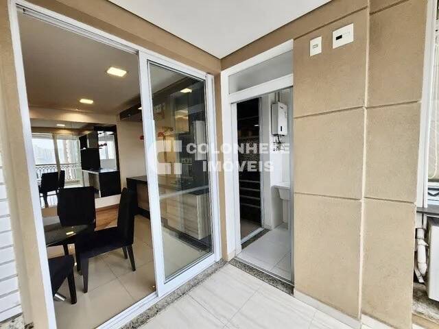 Apartamento para Venda em Santo André - 4