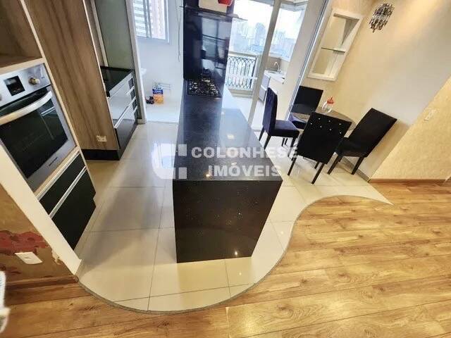 Apartamento para Venda em Santo André - 3