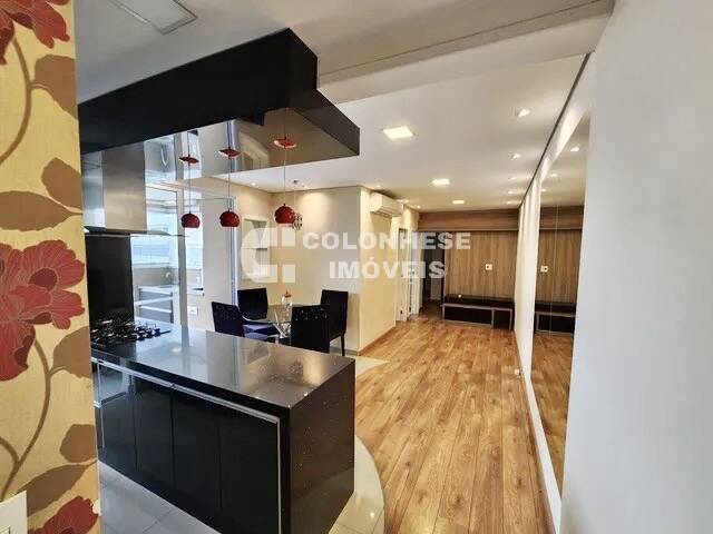 Apartamento para Venda em Santo André - 2
