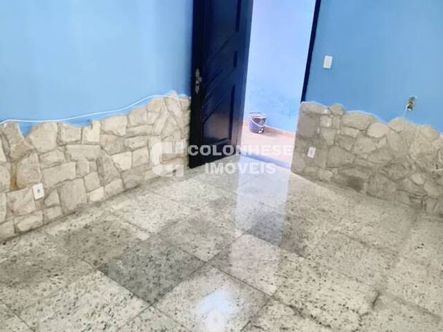 #A3389 - Sobrado para Locação em Santo André - SP