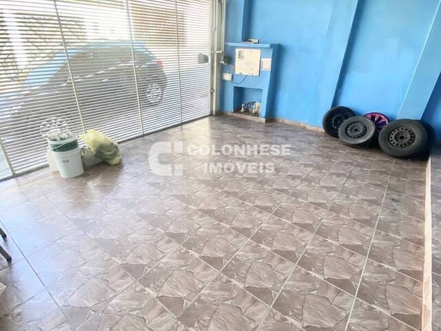 #A3389 - Sobrado para Locação em Santo André - SP