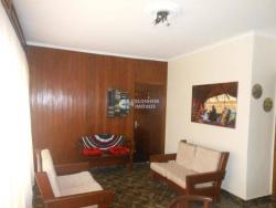 Casa para Venda em Santo André - 2