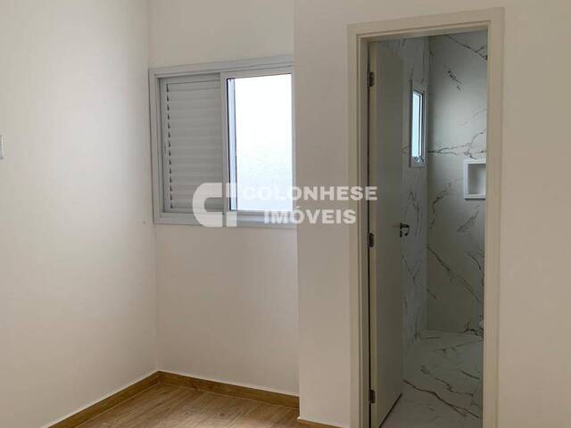 Cobertura para Venda em Santo André - 5