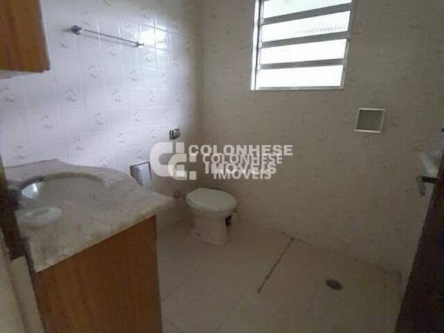 Casa para Venda em Santo André - 2