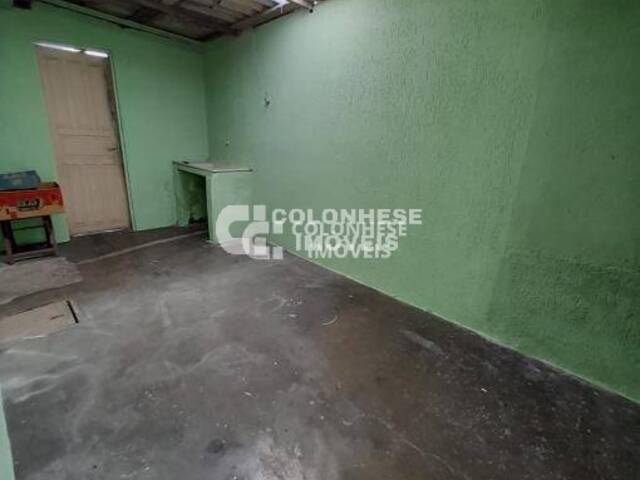 Casa para Venda em Santo André - 3