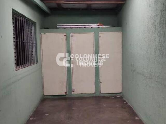 Casa para Venda em Santo André - 4