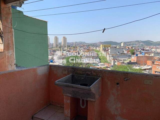 Casa para Venda em Santo André - 4