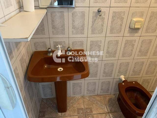 Casa para Venda em Santo André - 3