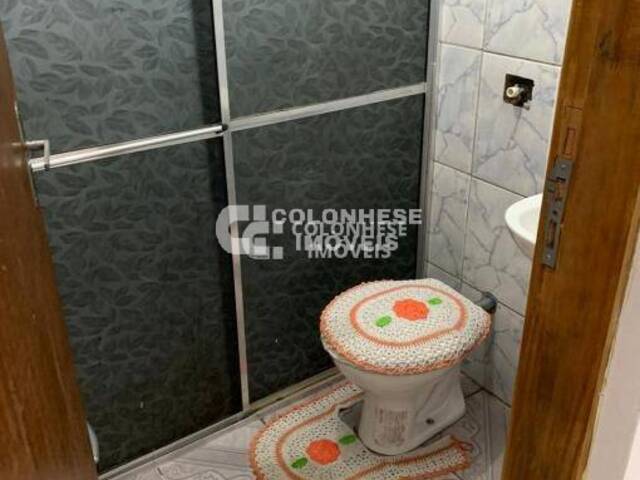 Casa para Venda em Santo André - 2