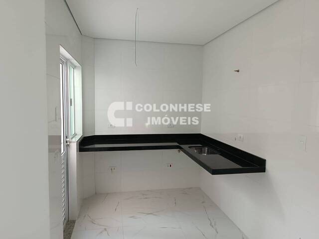 #V3628 - Apartamento Sem Condomínio para Venda em Santo André - SP - 1