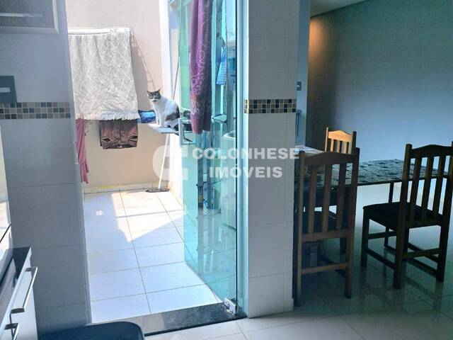 Apartamento para Venda em Santo André - 4